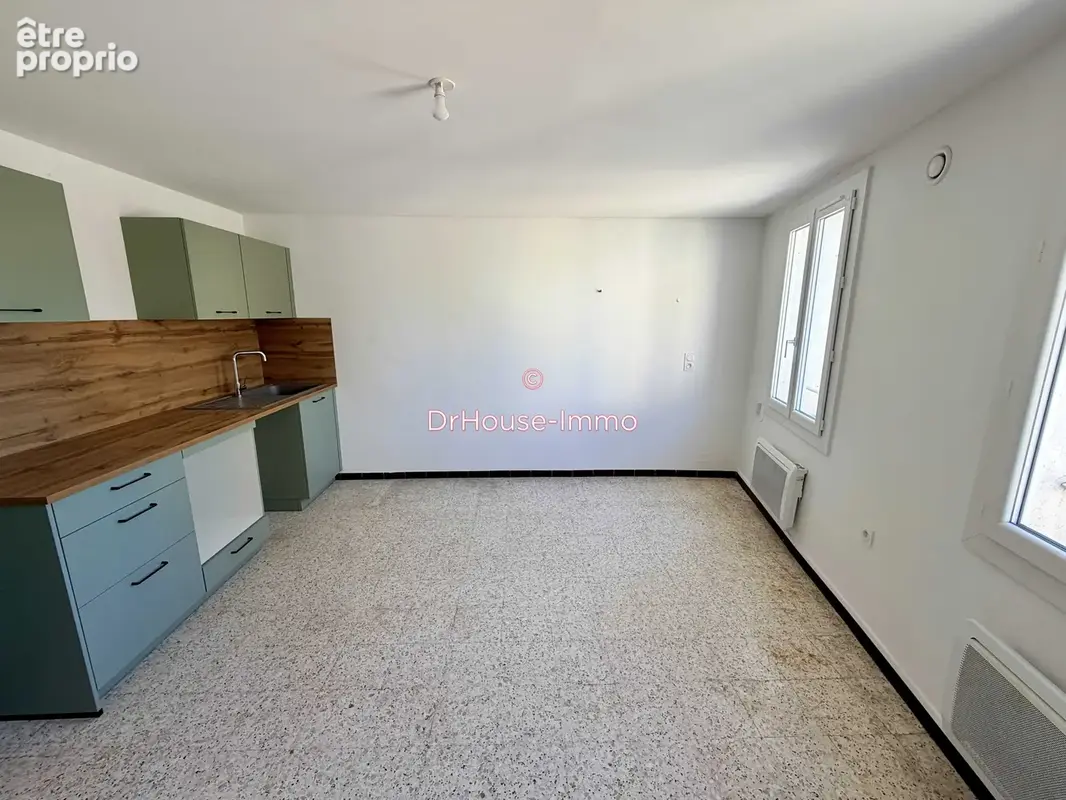 Appartement à MOLLANS-SUR-OUVEZE