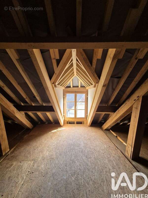 Photo 5 - Maison à SEIGNELAY