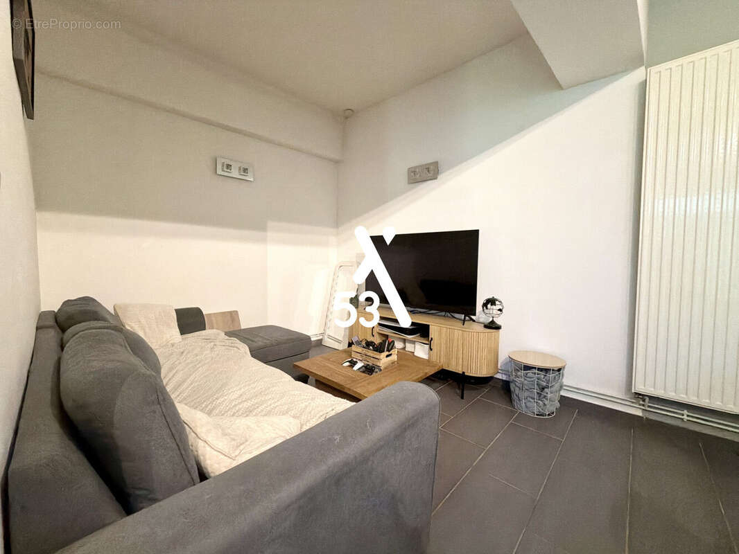 Appartement à SAINT-OMER