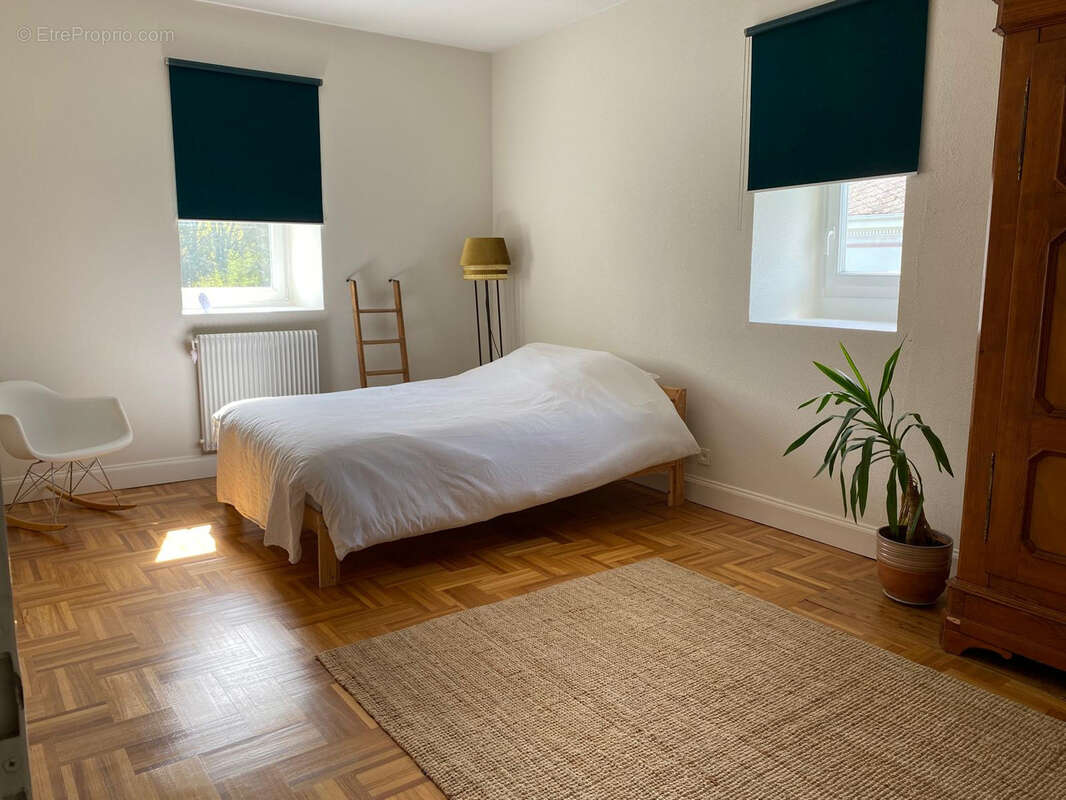 Appartement à MULHOUSE