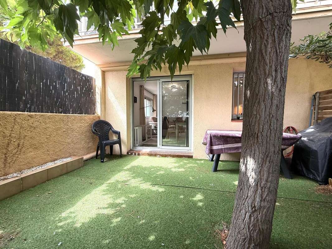 Photo 4 - Appartement à CANET-EN-ROUSSILLON