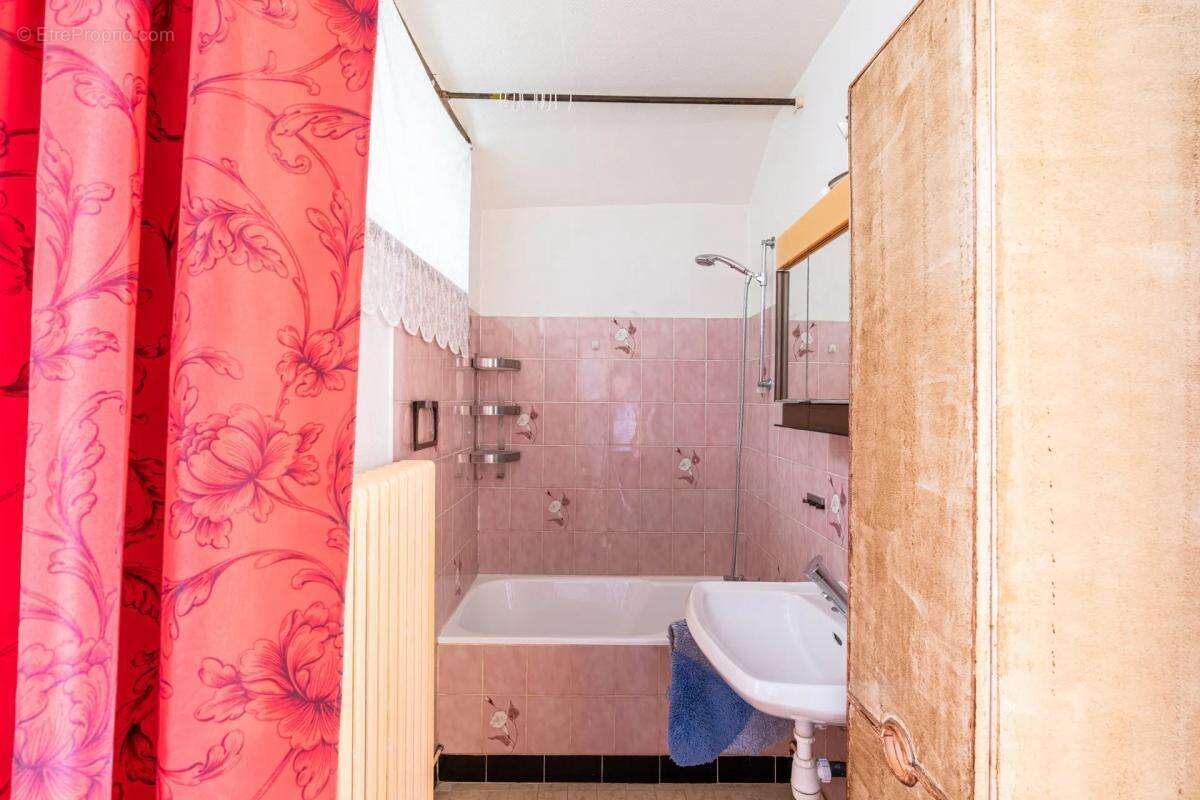 Maison à NEUVY-EN-BEAUCE