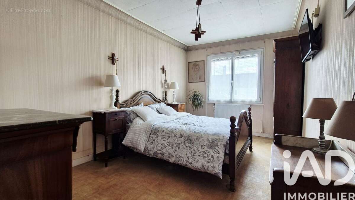 Photo 9 - Maison à ROISSY-EN-BRIE