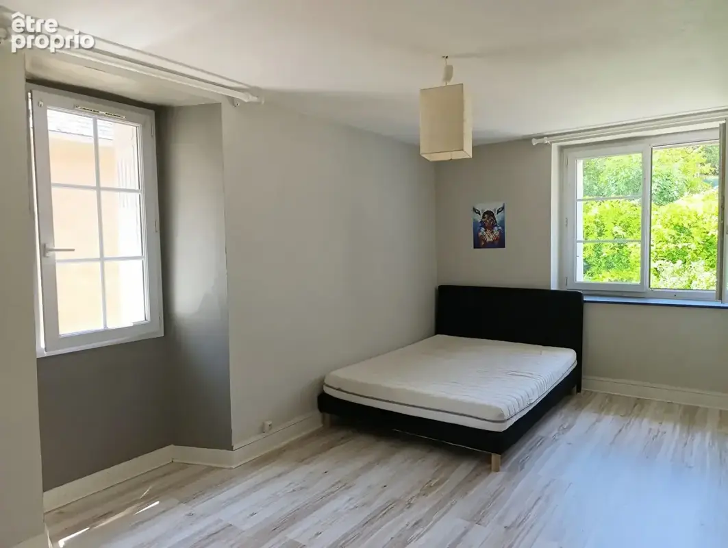 BONNES Maison de village 131 m² - photo 5