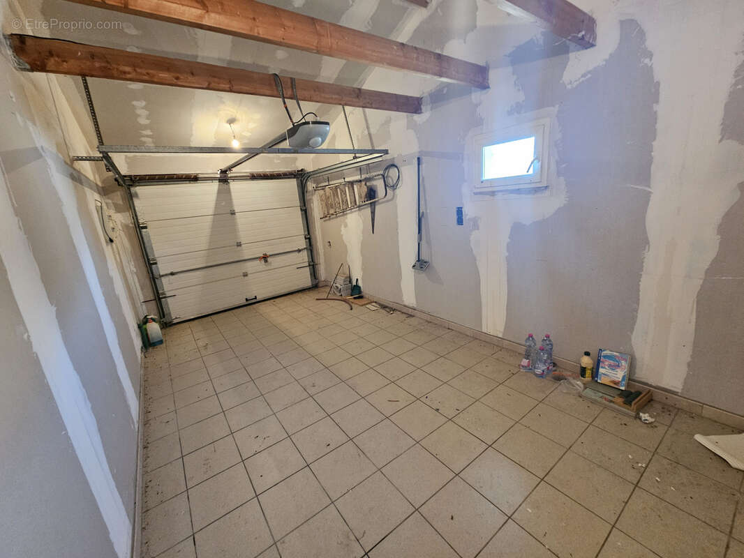 Maison à MARSEILLAN