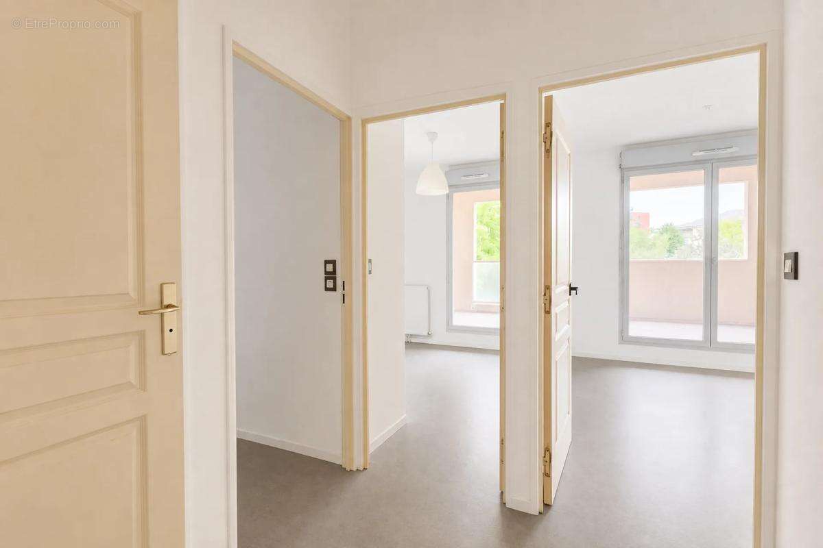 Appartement de 3 pièces de 55 m² à Aulnay-sous-Bois - photo 8