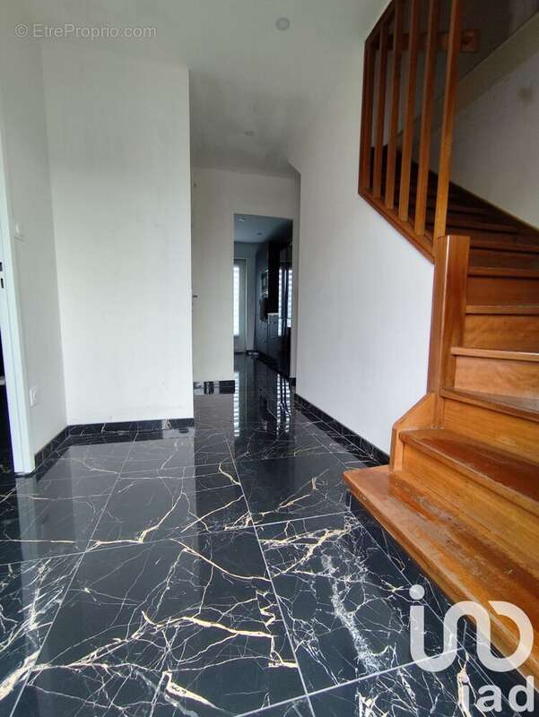 Photo 5 - Maison à COURRIERES