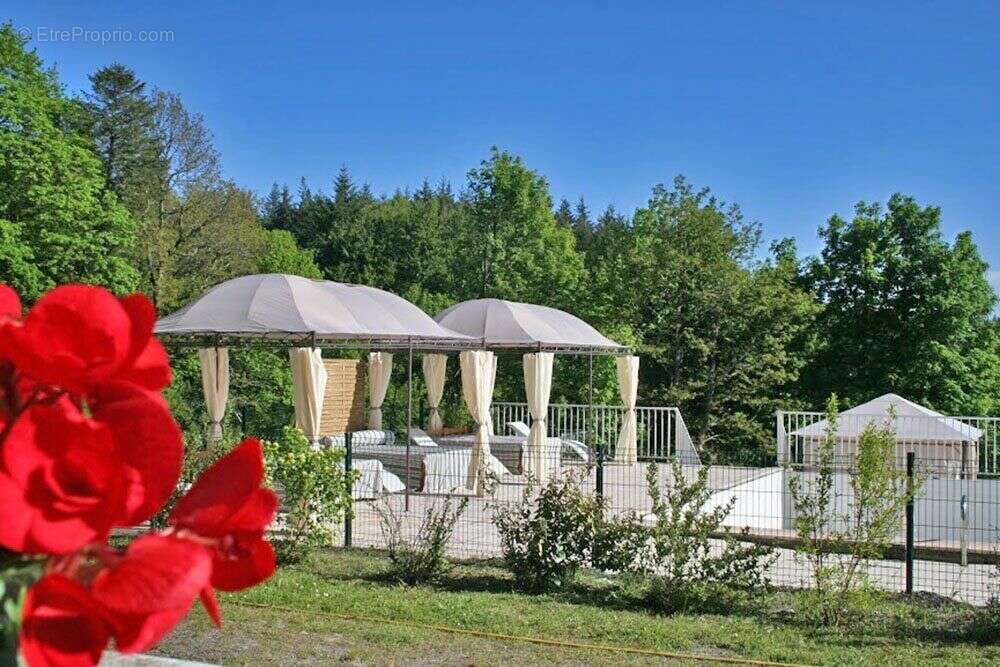 Photo 4 - Maison à LA SALVETAT-SUR-AGOUT