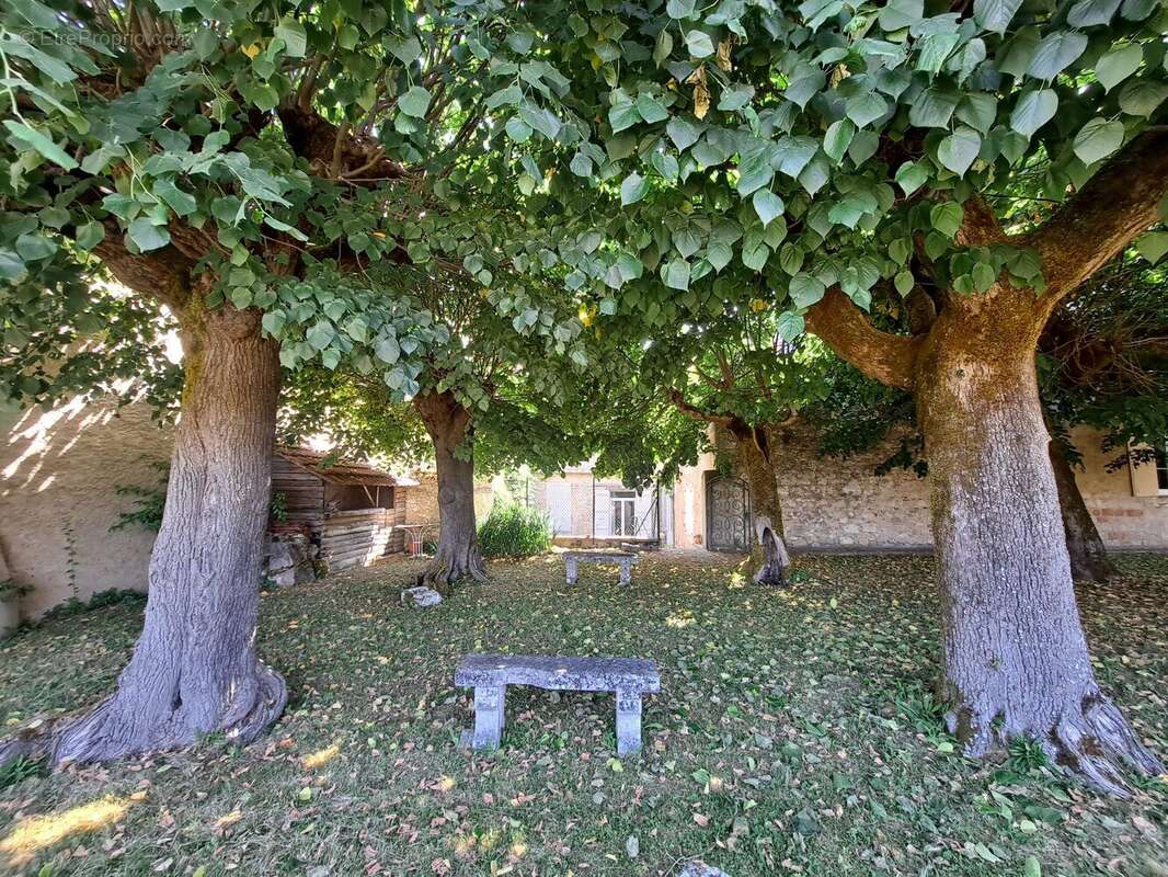 Maison à CONDOM