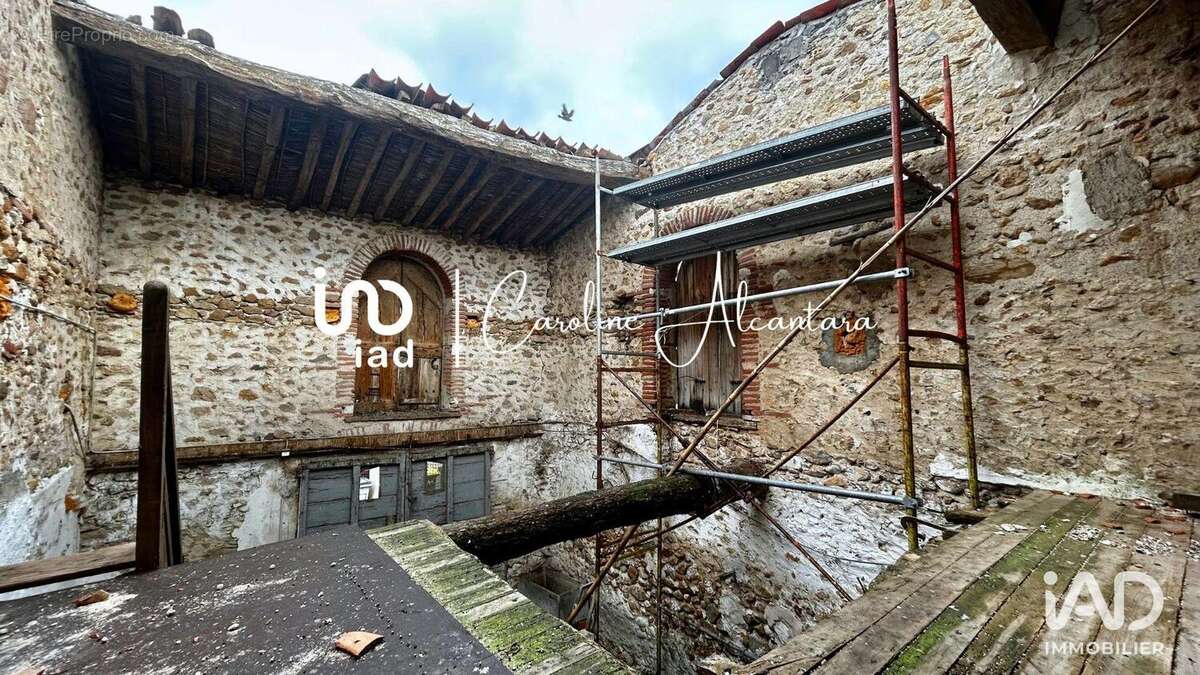Photo 5 - Maison à PASSA
