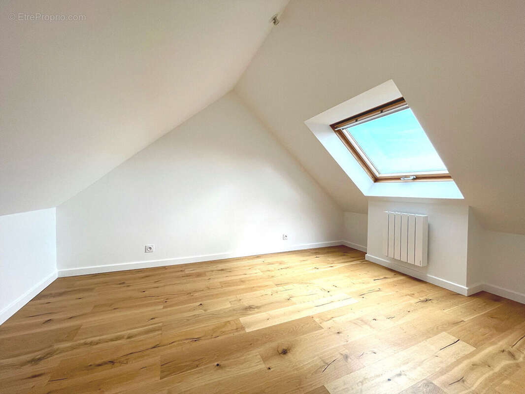 Appartement à QUIMPER