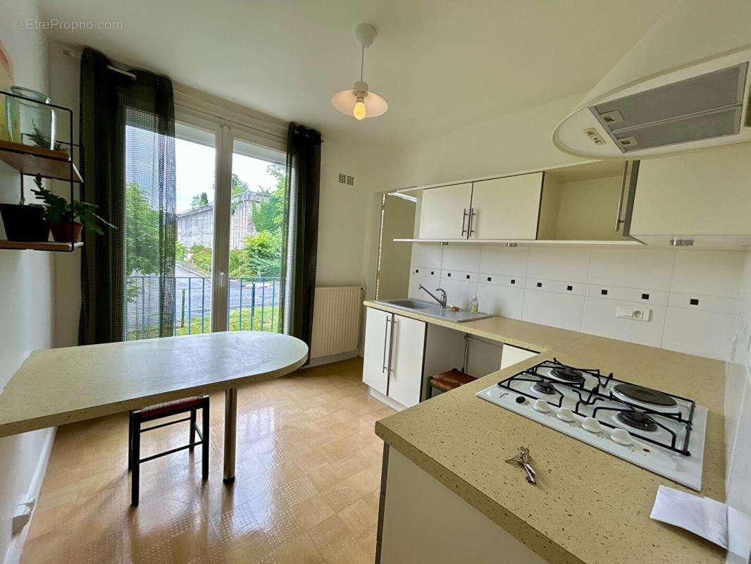 Appartement à PERIGUEUX