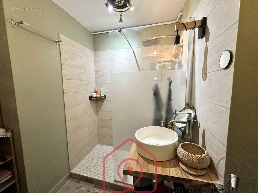 Appartement à LE PLESSIS-ROBINSON