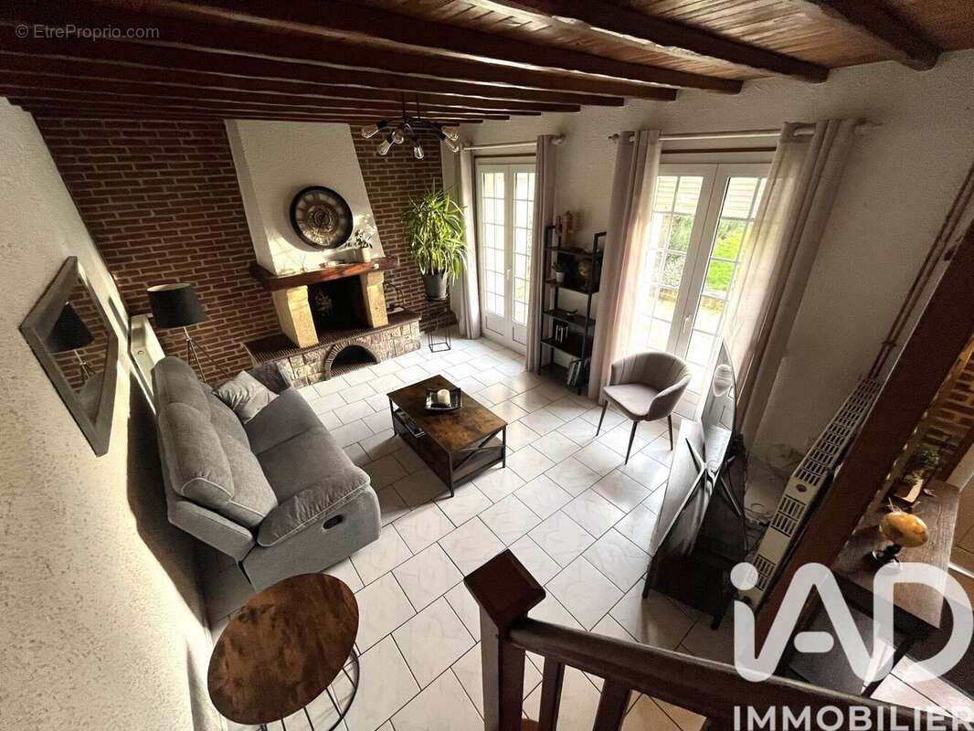 Photo 7 - Maison à NEUVILLE-SUR-ESCAUT