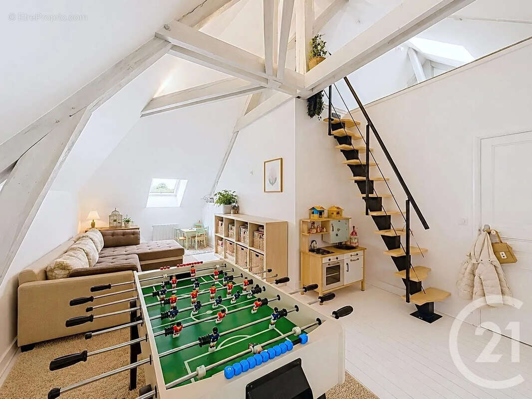 Maison 216 m² à Fontainebleau  - photo 20
