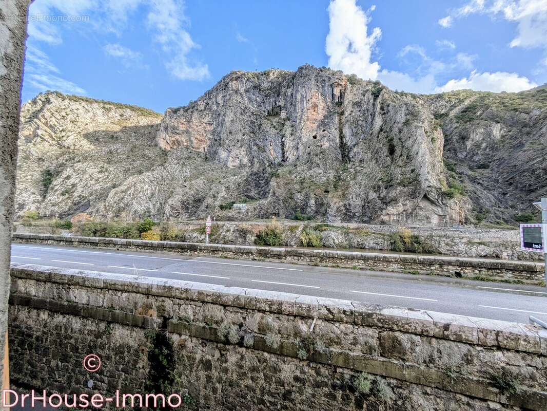 Appartement à ANDUZE