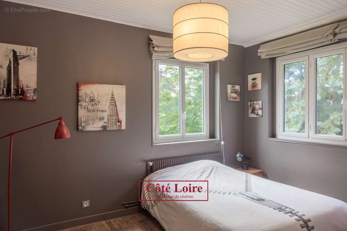 Maison à SAINT-HILAIRE-SAINT-MESMIN