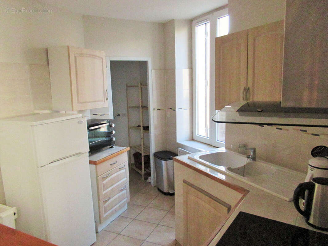 Immeuble Narbonne 4 Apts 250 m2 - photo 21