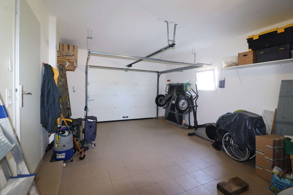 Maison à MESCHERS-SUR-GIRONDE