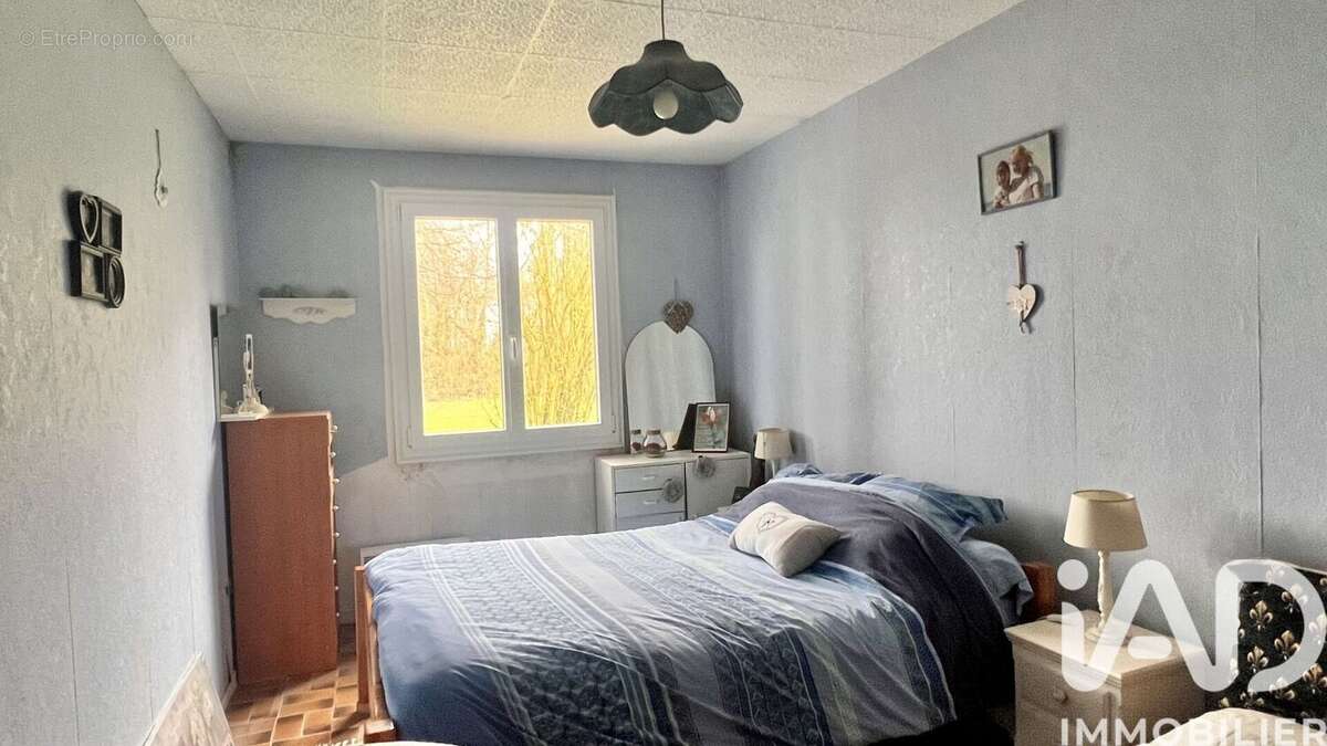 Photo 9 - Maison à DOUE