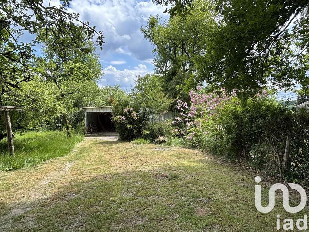 Photo 3 - Maison à SAINT-PARDOUX-LA-RIVIERE