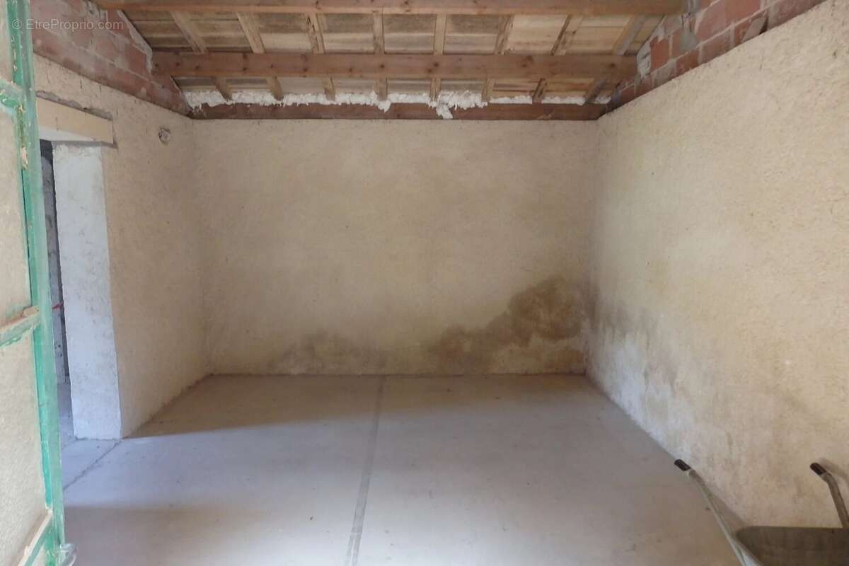 Maison a vendre a castelnau sur gupie - photo 4