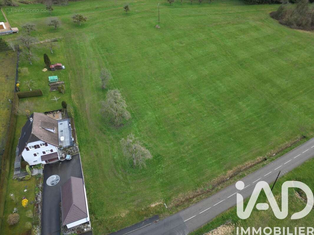 Terrain 2017 m² à Bendorf  - photo 4