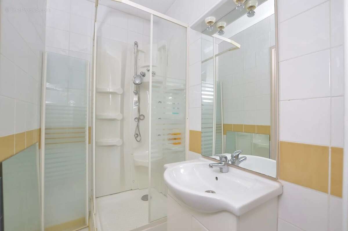 Appartement à LE GRAU-DU-ROI