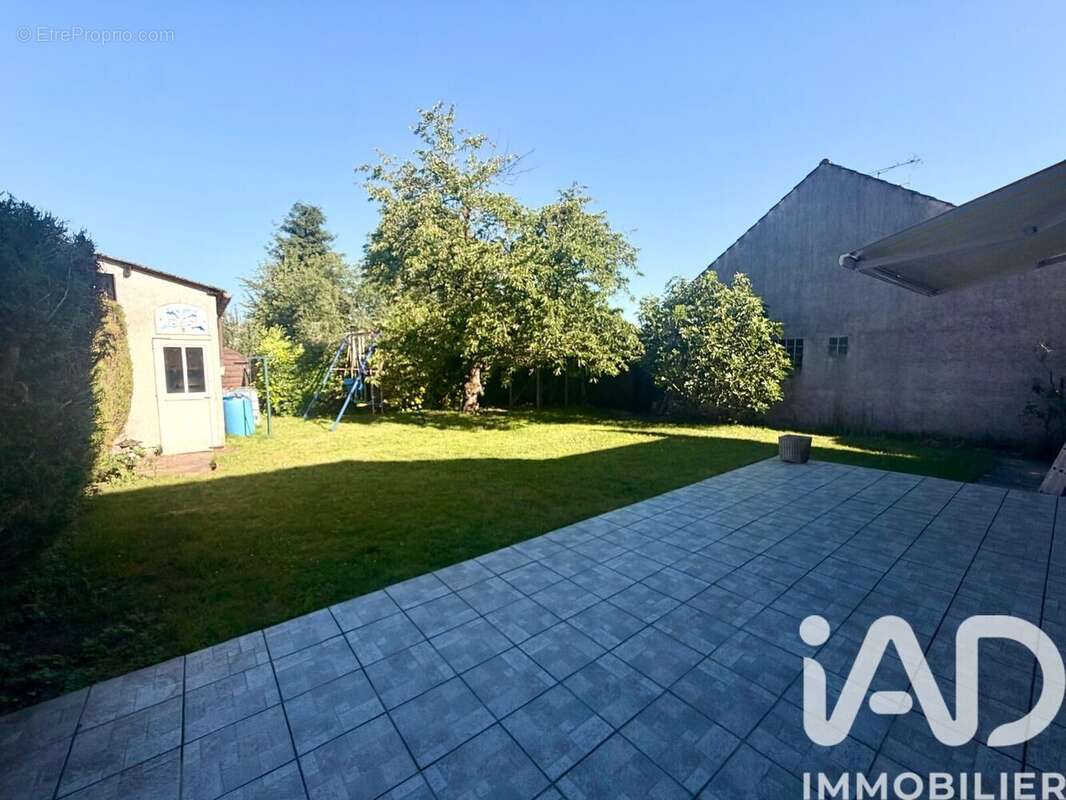 Photo 2 - Maison à MONTRY