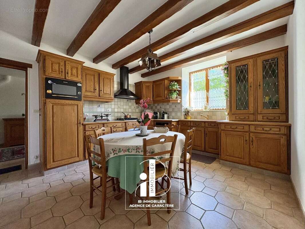 Maison à ACHERES-LA-FORET