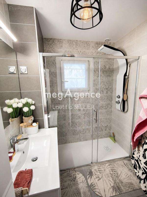 Magnifique maison rénové quartier des marais - photo 6