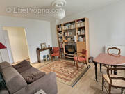 Appartement à IVRY-SUR-SEINE