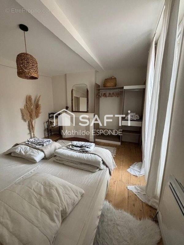 Photo 1 - Maison à LECTOURE