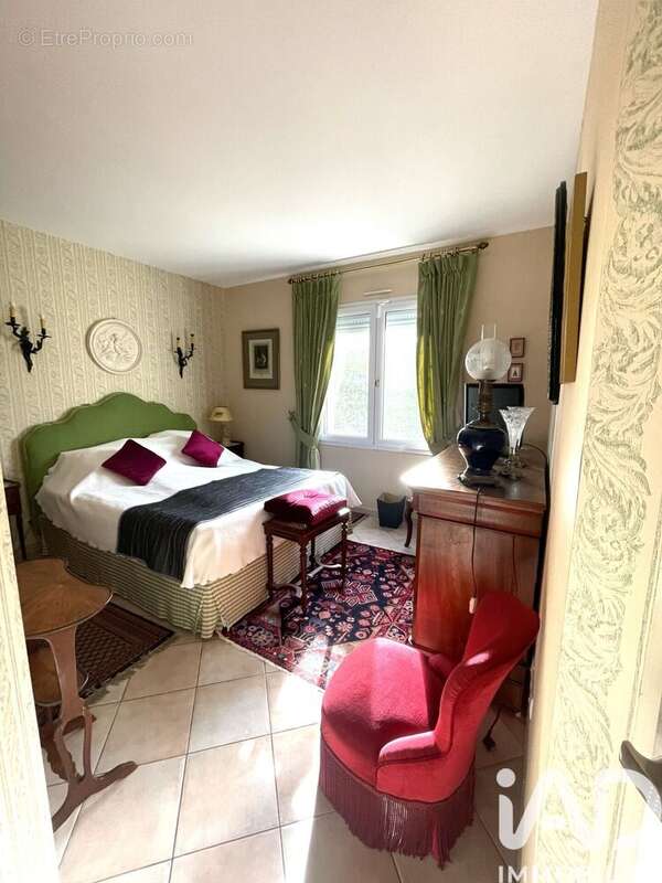 Photo 9 - Maison à PERIGNY