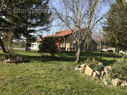 Maison à L&#039;ISLE-EN-DODON