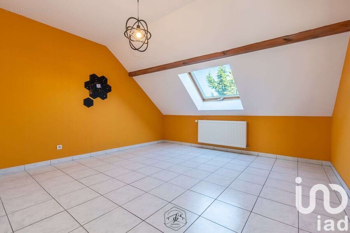 Photo 4 - Appartement à YUTZ
