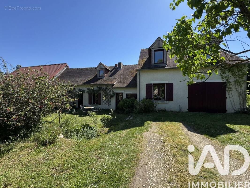 Photo 1 - Maison à CIVRAY