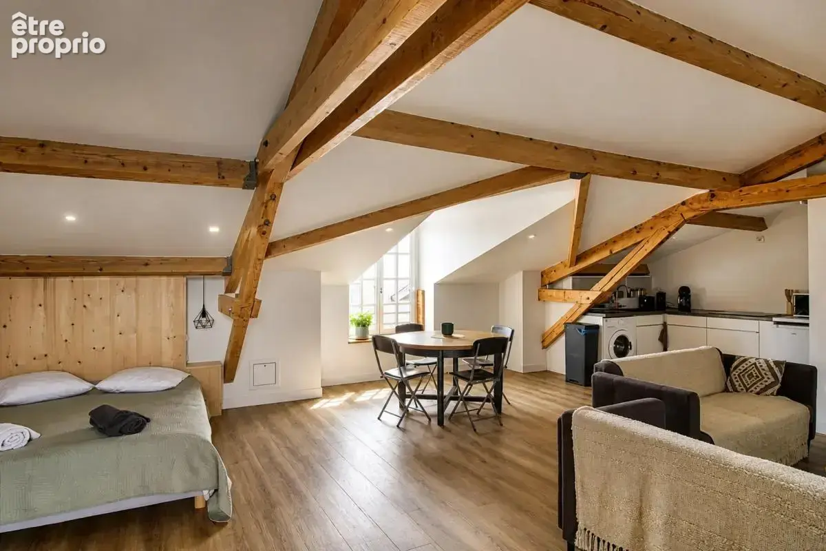 Appartement de 9 pièces de 500 m² à Montauban - photo 7