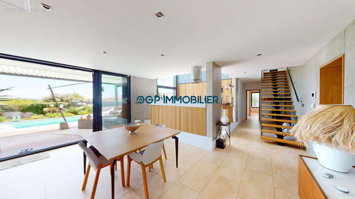 Maison à CASTELNAU-D&#039;ESTRETEFONDS