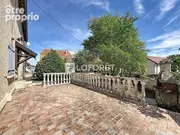 Maison à VELLOREILLE-LES-CHOYE