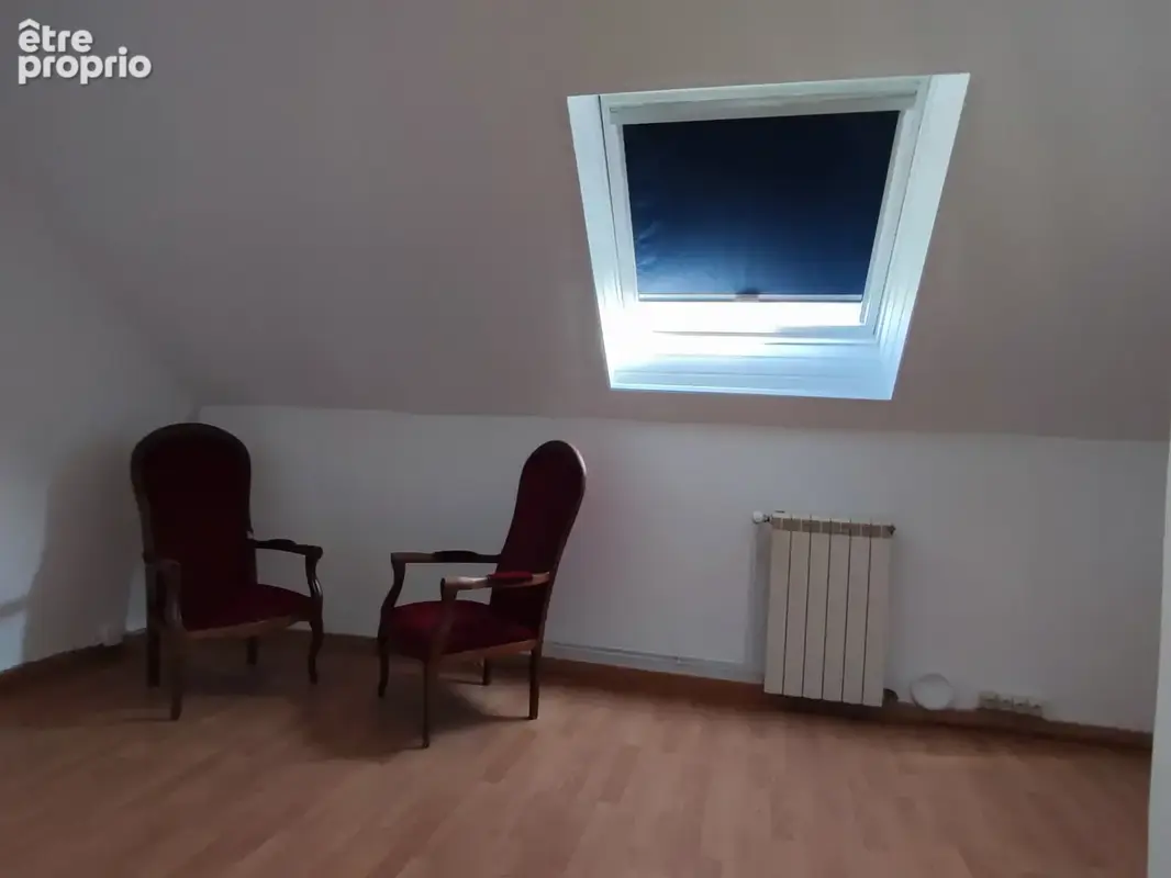Maison 4 chambres et bureau terrain plat - photo 11