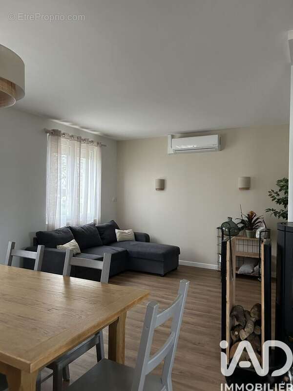 Photo 7 - Maison à AIZENAY