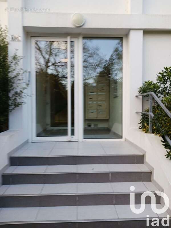 Photo 8 - Appartement à LA ROCHELLE