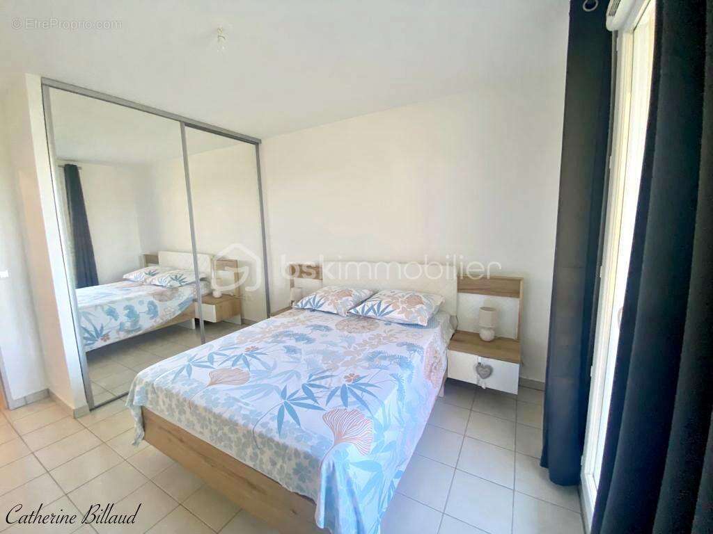 Appartement à HYERES