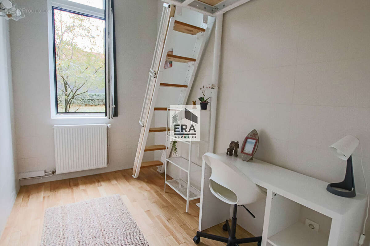 Appartement à PARIS-13E