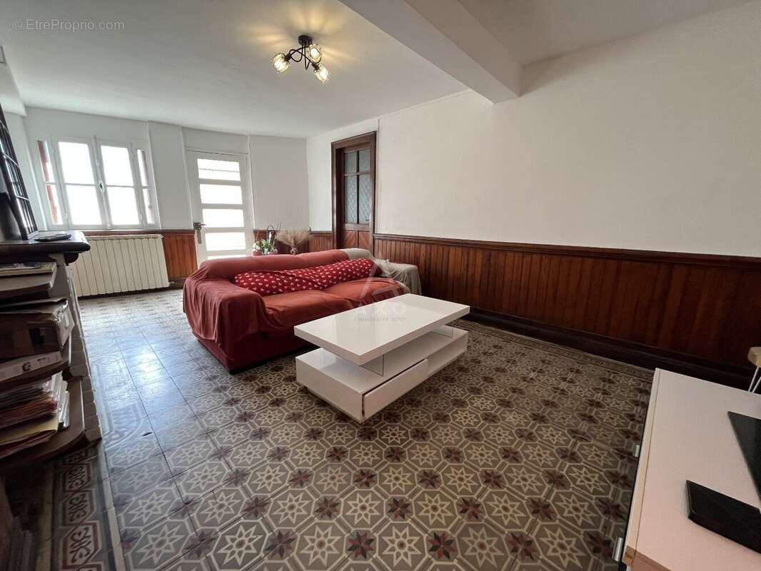 Maison à LABASTIDE-D'ARMAGNAC