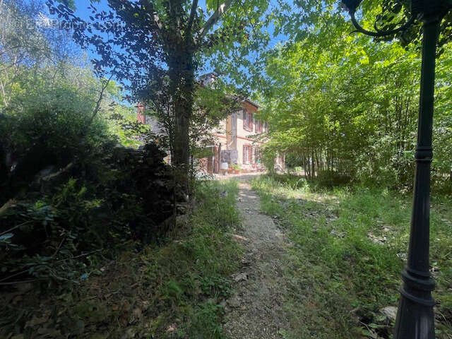 Maison à CORNEBARRIEU