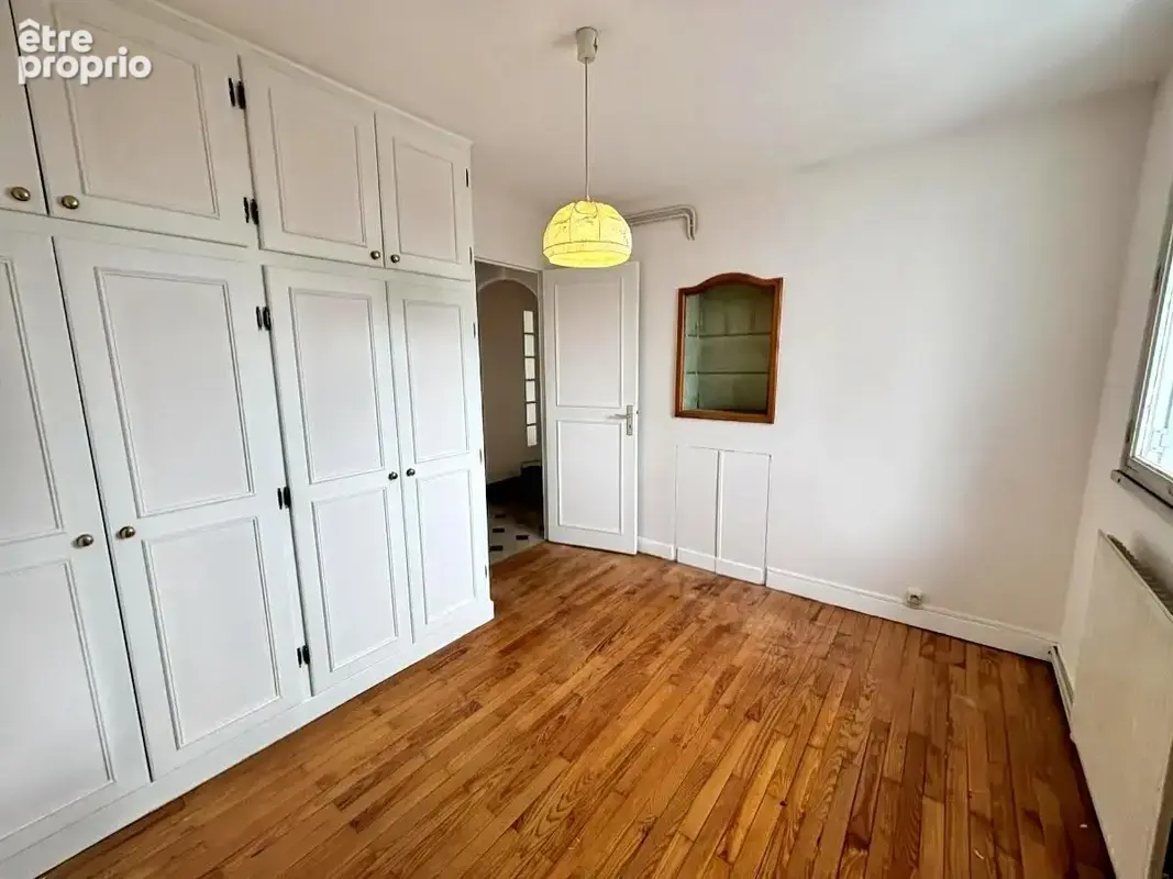 Appartement 53 m² à Grenoble  - photo 9
