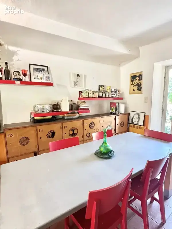 Maison de campagne de 157 m² sur 6 569 m² de terrain - photo 6