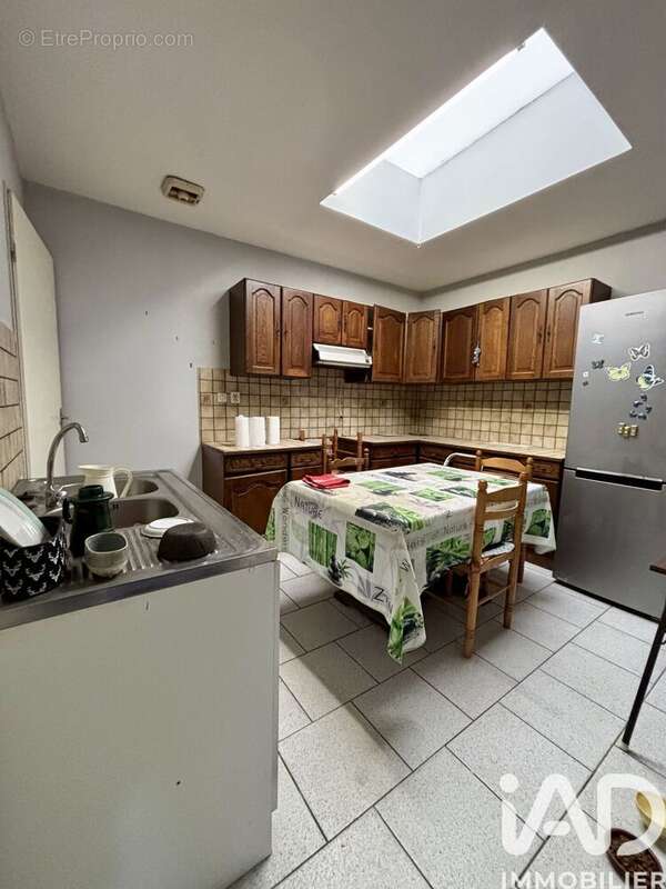 Photo 4 - Maison à WATTRELOS